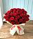 Букет 29 Красных роз в Мотяково
