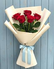 Букет Классика чувств в Мотяково