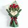 Букет цветов из: Розы в Мотяково