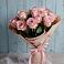 Букет цветов из: Розы в Мотяково