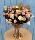 Букет цветов из: Розы в Мотяково