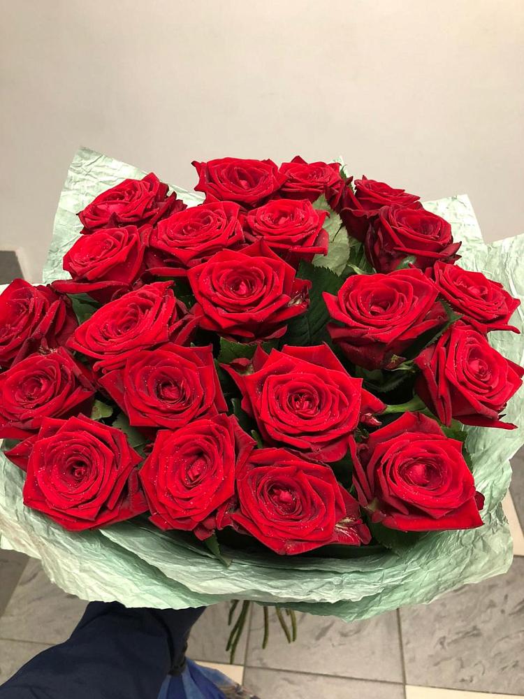 Розы Классика в Мотяково Букет Классика в Мотяково