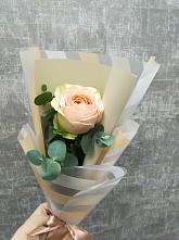 Букет цветов из:  Розы в Мотяково