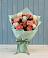 Букет цветов из: Розы в Мотяково