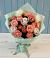Букет цветов из: Розы в Мотяково