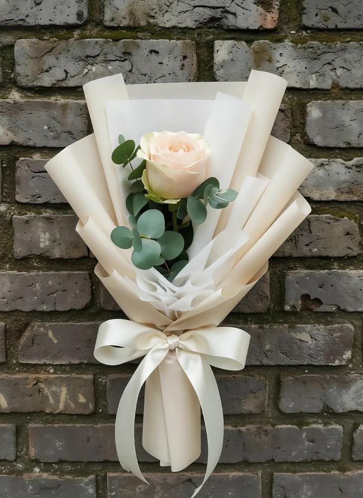 Букет цветов из: Розы в Мотяково