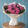 Букет цветов из: Розы в Мотяково