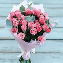 Букет Леди совершенство #REPLACE_PRED# Мотяково