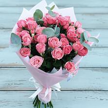 Букет Леди совершенство в Мотяково